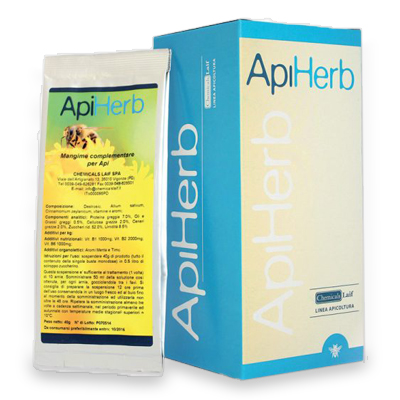 آپی هرب ApiHerb