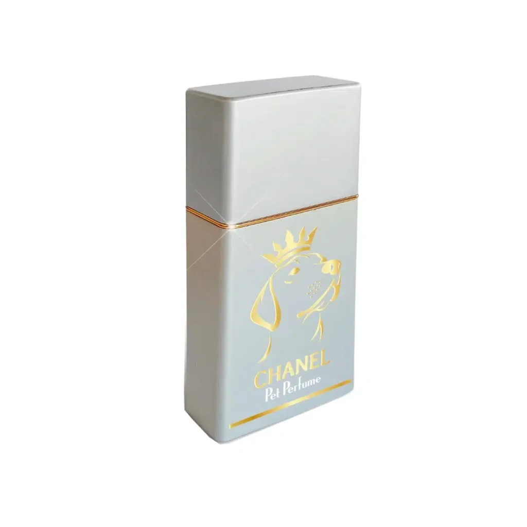 پرفیوم سگ و گربه کلاسیک پرسا رایحه شنل