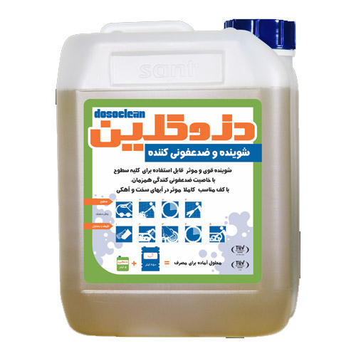 دزوکلین