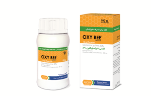 اکسی بی رویان OXY BEE Rooyan