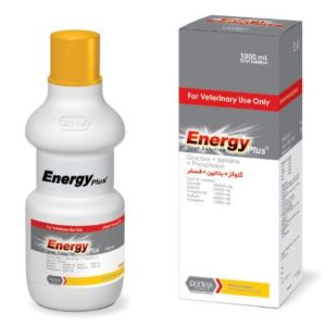 انرژی پلاس   Energy Plus