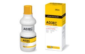 آ، د3، ای،سی رویان  AD3EC Rooyan