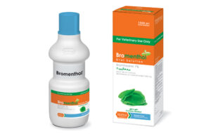 برومنتول® | ®Bromenthol