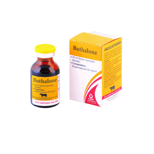 بوتالون (Buthalone)