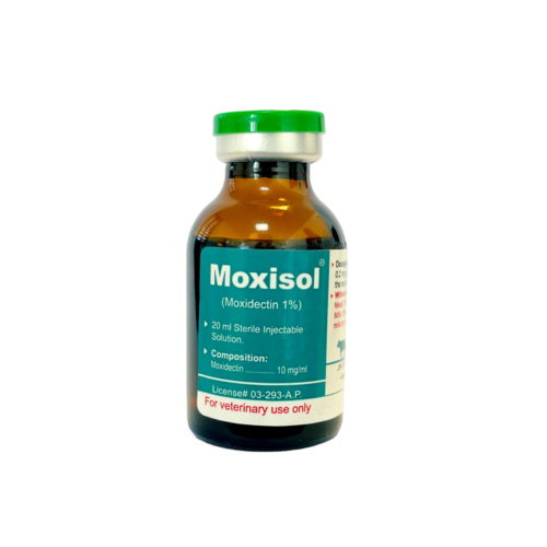 موکسی سول – Moxisol