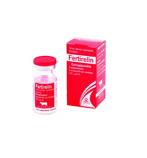 فرتیرلین (Fertirelin)