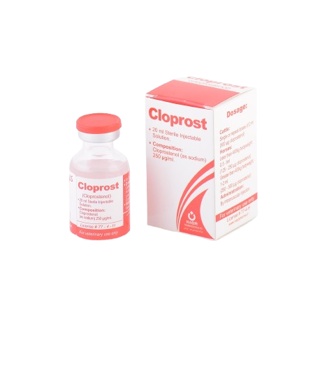 كلوپروست (Cloprost)