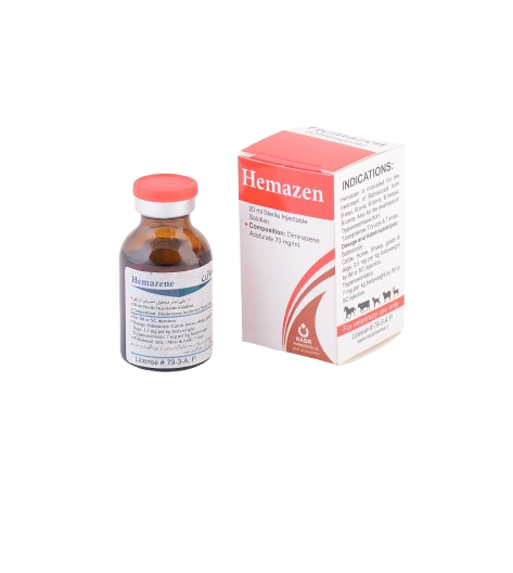 همازن (Hemazen)