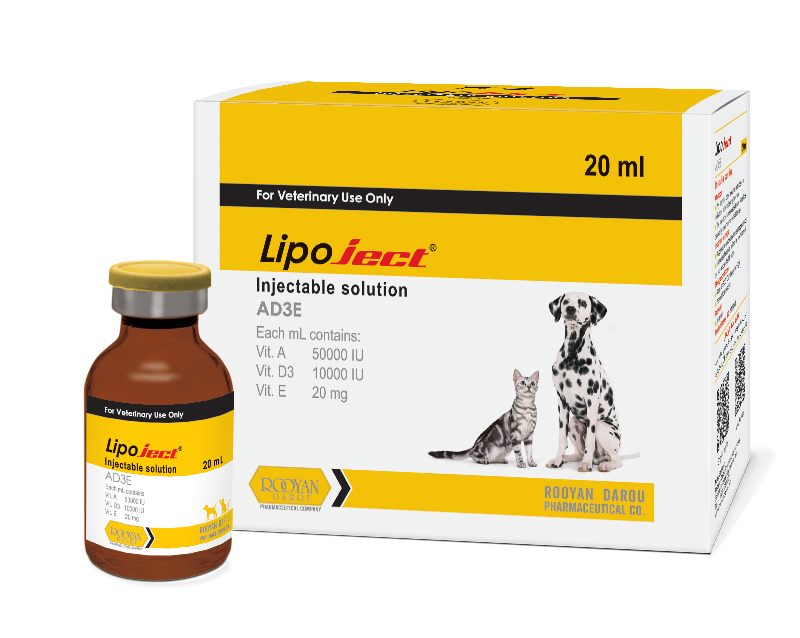 لیپوجکت Lipoject