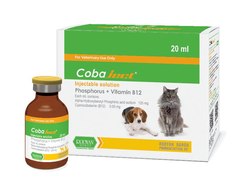 کوبا جکت Cobaject