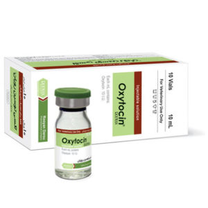 اکسی توسین رویان  Oxytocin Rooyan