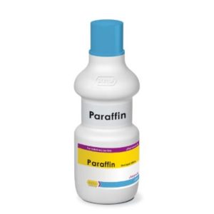 پارافین  1 لیتری  Paraffin