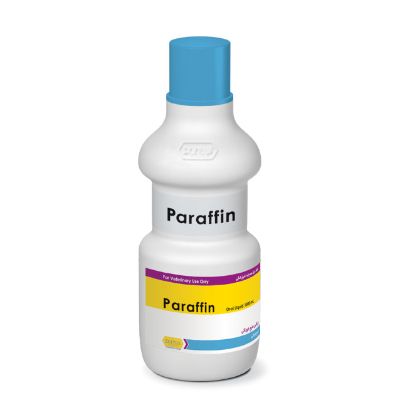 پارافین  Paraffin