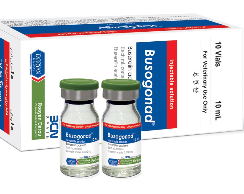 بوسوگوناد Busogonad