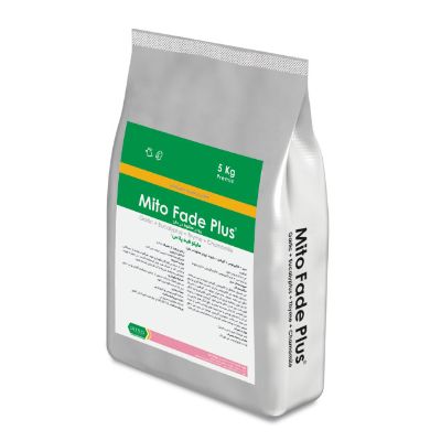 مایتو فید پلاس  Mito fade Plus