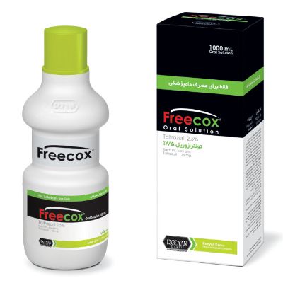 فری کوکس  Freecox