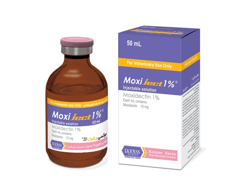 موکسی جکت 1%