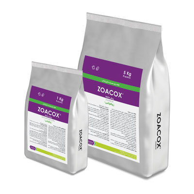 زواکوکس Zoacox