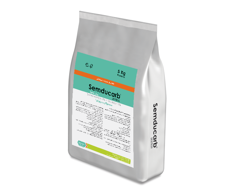 سمدوکارب رویان