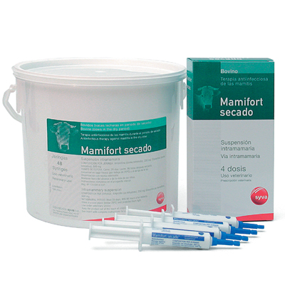 مامی فورت سیکادو  Mamifort Secado