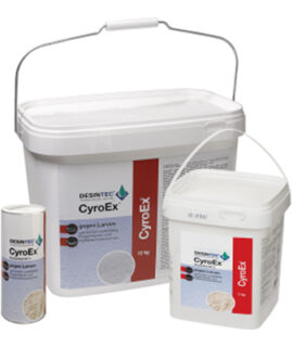 سایرواکِس  CyroEx