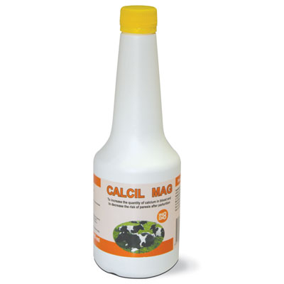 کلسیل ماگ CALCIL MAG