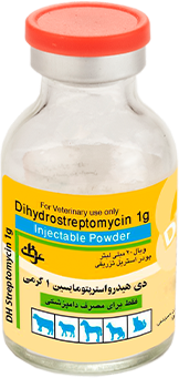 استرپتوفان 1