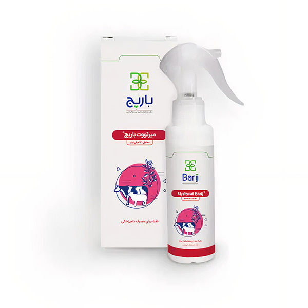 محلول میرتووت