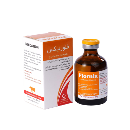 فلورنیکس Flornix