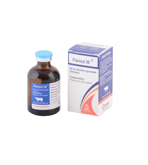 فلونیکول Flonicol 30