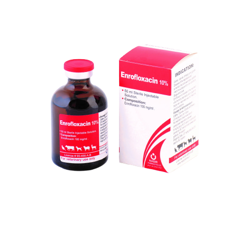 انروجکت Enroject