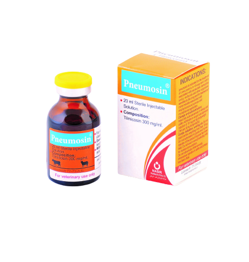 پنوموزين (Pneumosin)