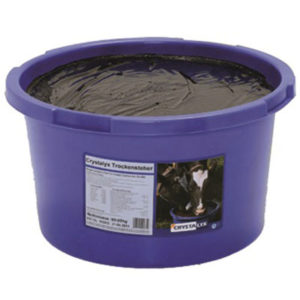 کریستالیکس Crystalyx