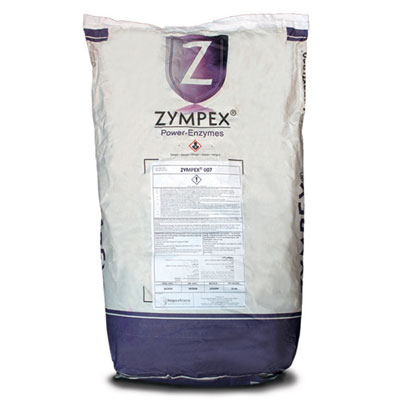 زیمپکس  ZYMPEX 007