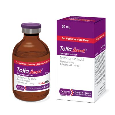 تولفاجکت Tolfaject