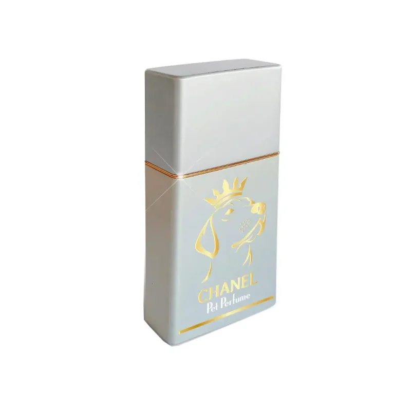 پرفیوم سگ و گربه کلاسیک پرسا رایحه شنل