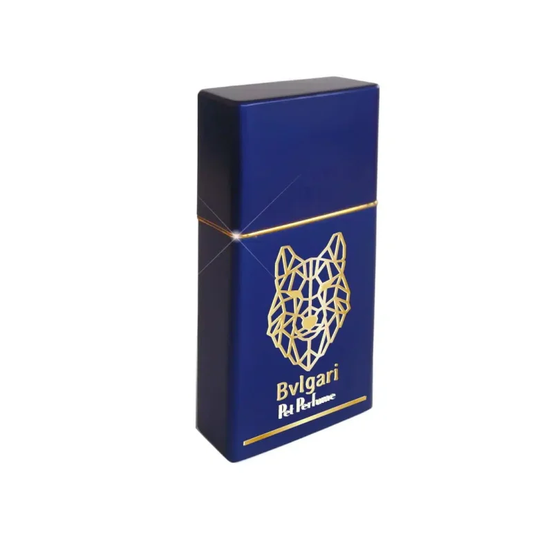 پرفیوم سگ و گربه کلاسیک پرسا رایحه بولگاری