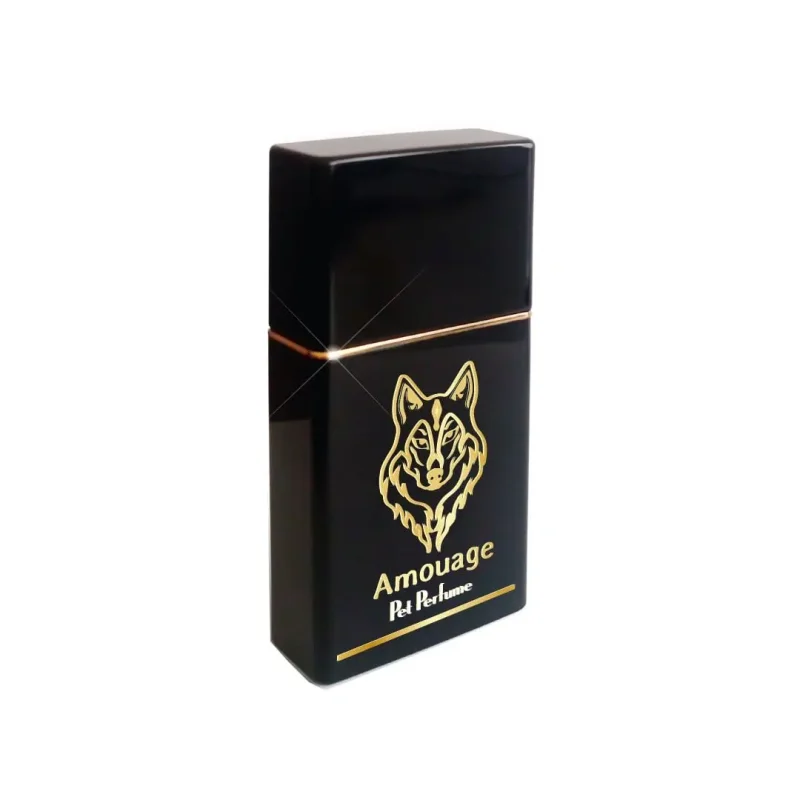 پرفیوم سگ و گربه کلاسیک پرسا رایحه آماج