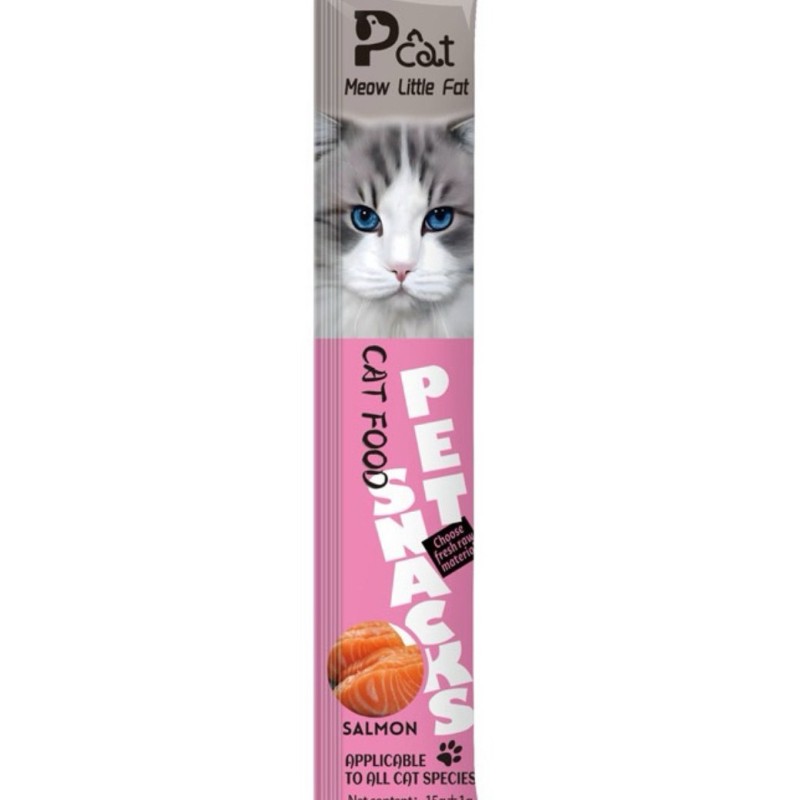 بستنی گربه پت اسنک  pet snack