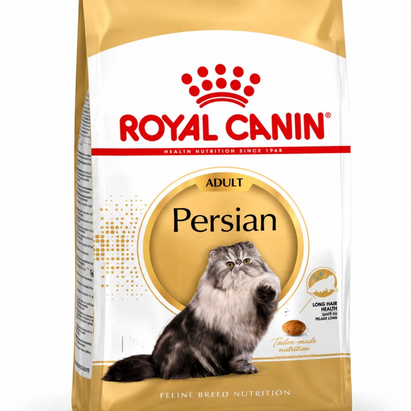 غذای خشک گربه رویال کنین پرشین ادالت ROYAL CANIN PERSIAN ADULT 2 KG