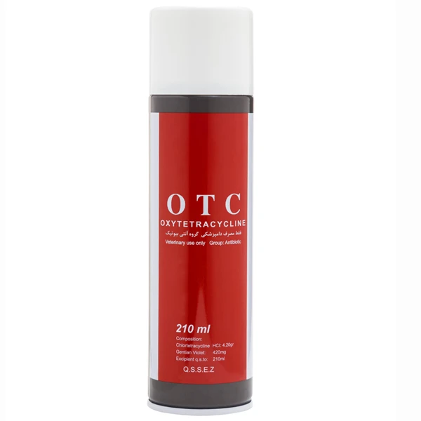 اسپری OTC