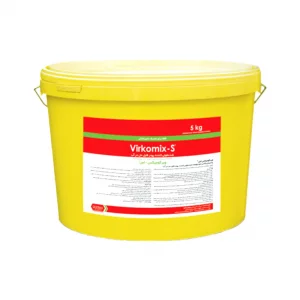 ویرکومیکس اس Virkomix S