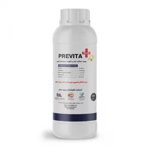 پری ویتا پلاس‏