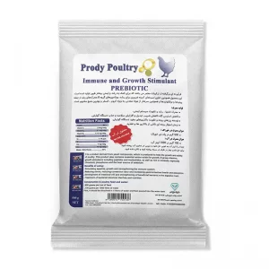 پودر prody poultry
