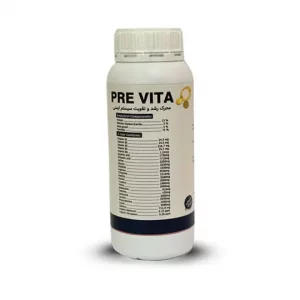 Previta مایع