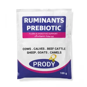 Ruminats Prebiotic