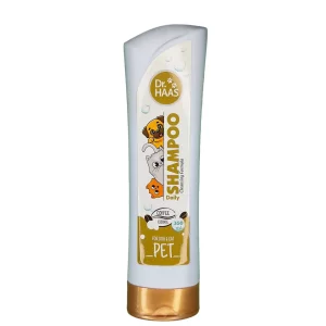شامپو روزانه سگ دکتر هاس (قهوه)