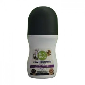 لوسیون نرم کننده پنجه و بینی سگ دکتر هاس 200 گرم