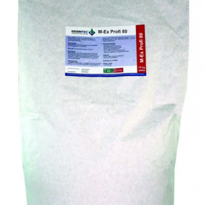 ام اکس پروفی 80  M-Ex Profi 80 Amorphous silicon dioxide Powder