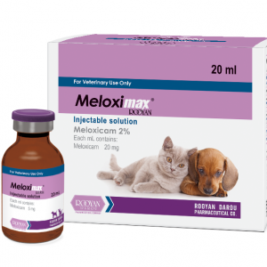 ملوکسی مکس رویان Meloximax Rooyan